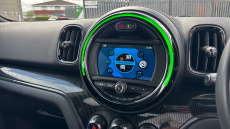 MINI Countryman 1.5 Cooper Exclusive 5dr Petrol Hatchback